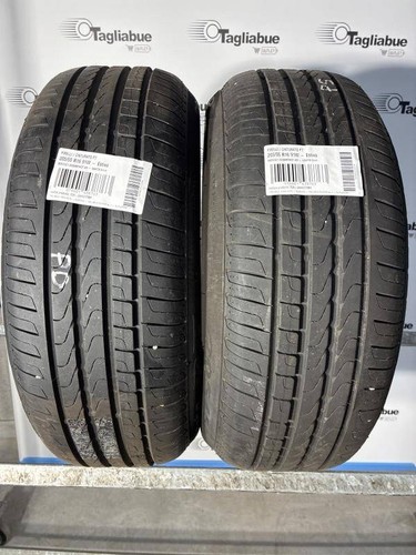 Gomma 205 55r16 91w - 205/55r16, dot2021