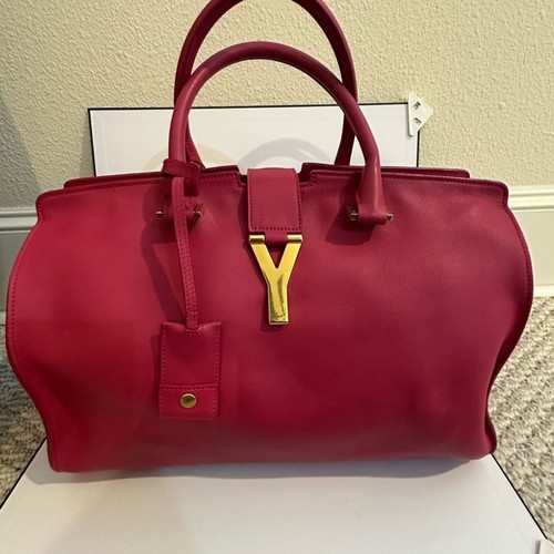 Borsa tote saint laurent - saint,