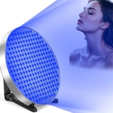 Lampada abbronzante viso - lampada, uv