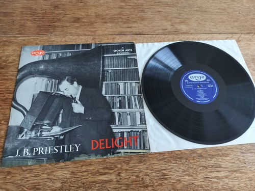 Priestley delight uk - j.b.,