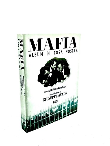 Felice cavallaro mafia - cavallaro,