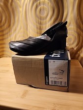 Scarpe Trippen Armadillo nere