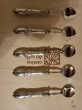 Palette o cucchiaini da Gelato