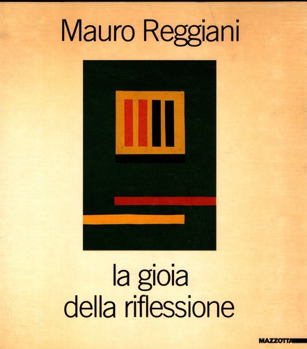 Mauro reggiani la gioia - reggiani,