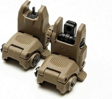 Magpul MBUS Sight Set GEN 2