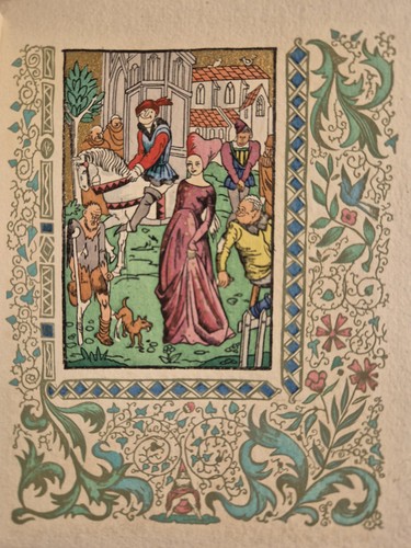 Ballades françois villon - ballades,