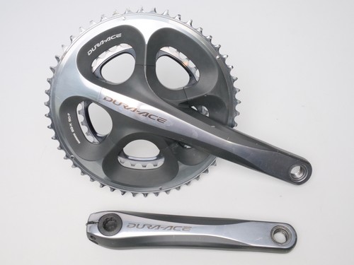 Guarnitura shimano dura ace - guarnitura,