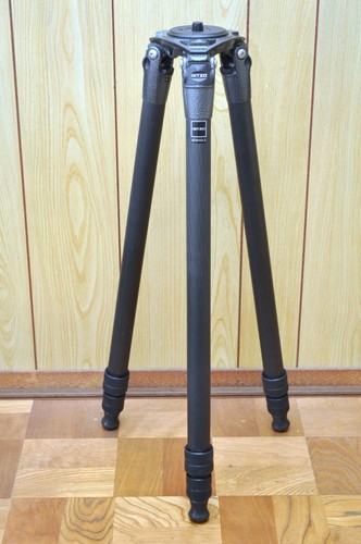 Gitzo gt3532ls treppiede - gt3532ls,