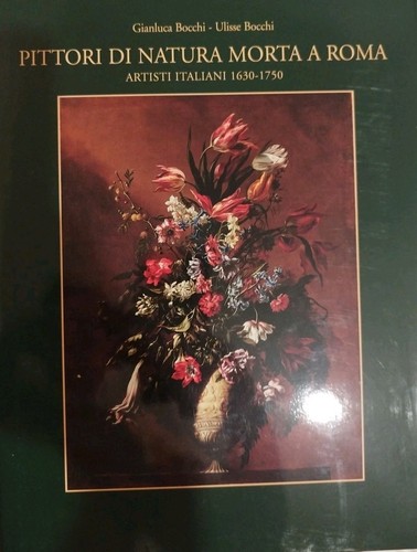 Libro pittori natura - libro,