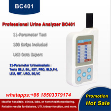 Analizzatore di urina clinico