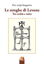 Le Streghe di Levone tra