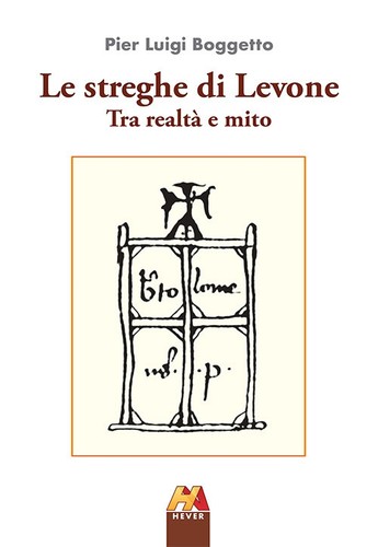 Streghe levone tra - le,