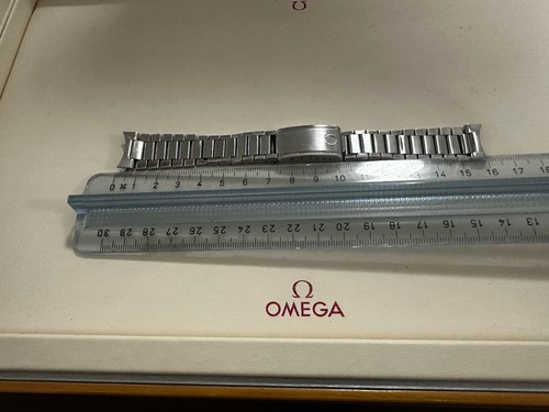 Omega speedmaster vintage 1039 - omega,