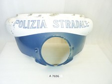 Carena anteriore Guzzi V7 700