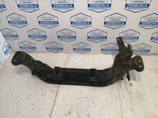 CULLA MOTORE PARTE ANTERIORE / SUPPORTO SCATOLA GUIDA PAJERO PININ 2000, 3 P