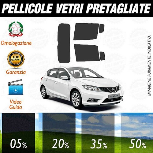 Nissan pulsar dal 2014 oggi - pulsar,