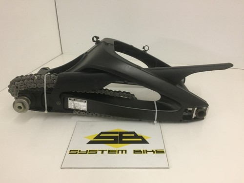 Forcellone posteriore yamaha - posteriore,