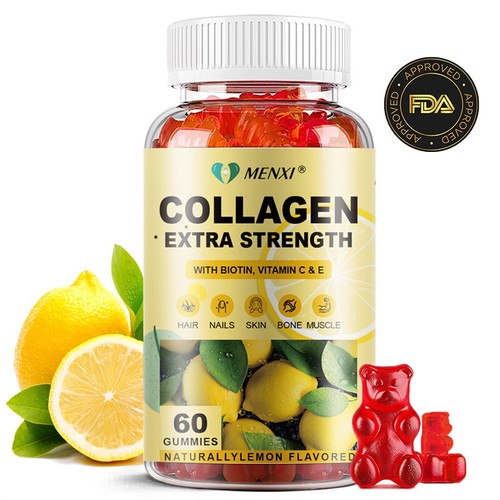 Gomma collagene con - gomma,