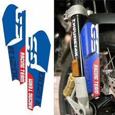 Adesivi protezione parafango Moto BMW R 1200 gs adventure standard Racing Team