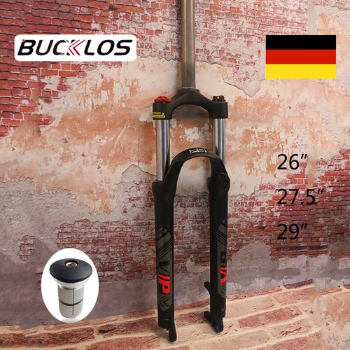 Forcella sospensione bici mtb