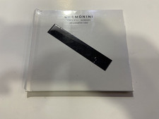 CD CESARE CREMONINI POSSIBILI SCENARI PER PIANOFORTE E VOCE NUOVO E SIGILLATO