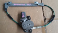 Motorino Alzavetro posteriore dx 5porte FIAT MULTIPLA I 2000
