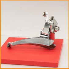 CAMPAGNOLO C RECORD BRAZE ON