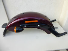 Harley Davidson Softail Slim FLS parafango posteriore