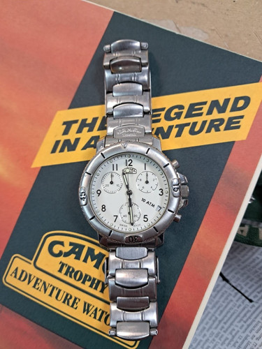 Camel trophy adventure - camel,