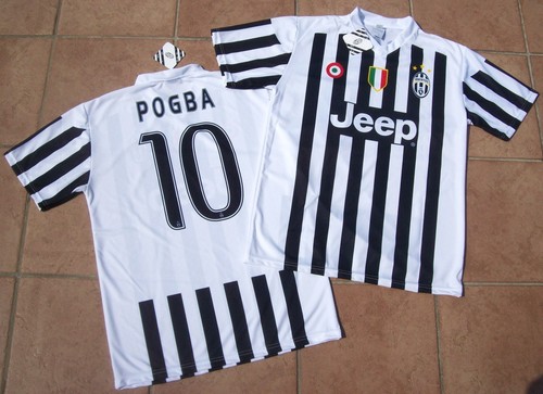 Maglia pogba juventus - maglia,