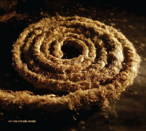 Coil nine inch nai - /,