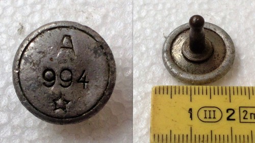 Antichi bottoni - antichi,