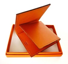 Porta preservativo Hermès in