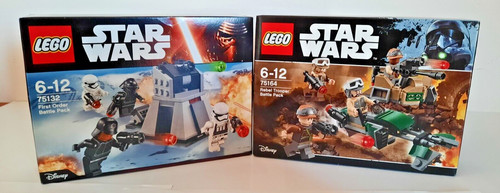 Lego star wars bundle - wars,