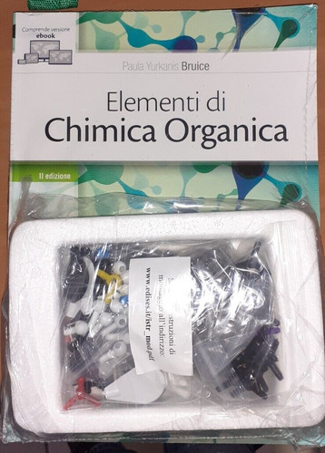 Elementi chimica organica - di,