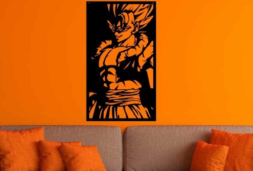 Gogeta goku vegeta - gogeta,,