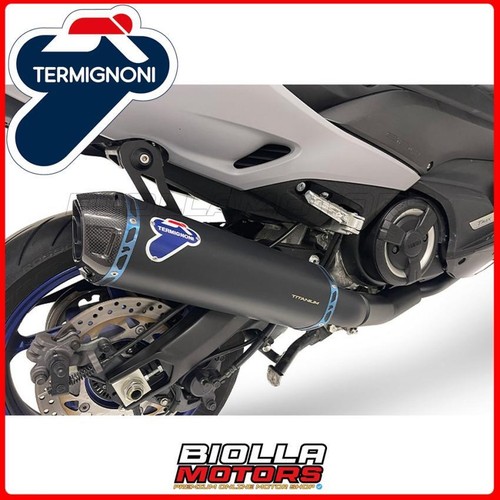 Scarico completo termignoni - scarico,