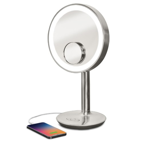 Ihome specchio vanity - vanity, con