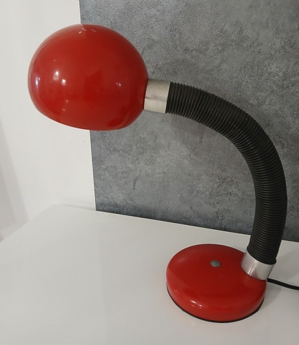 Lampada tavolo scrivania - lampada,