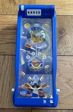 Flipper da tavolo vintage