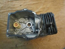 Rally  self propelled BPT200AR