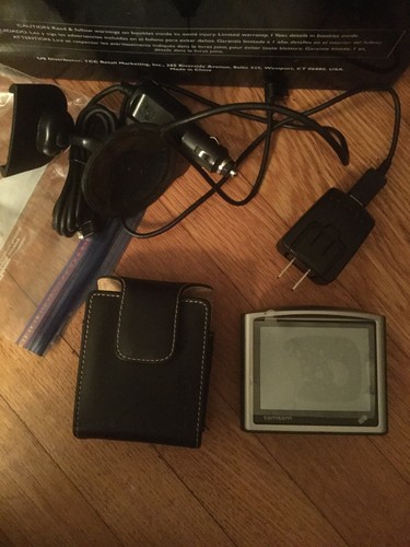 Tomtom one brand new - tomtom,
