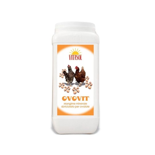 Vitasol ovovit mangime - vitasol,
