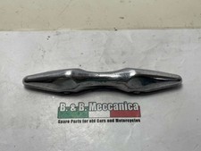 MODANATURA CROMATURA ANTERIORE