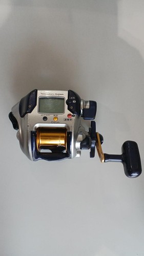 Mulinello elettrico rotondo