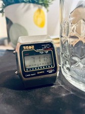 Orologio digitale vintage