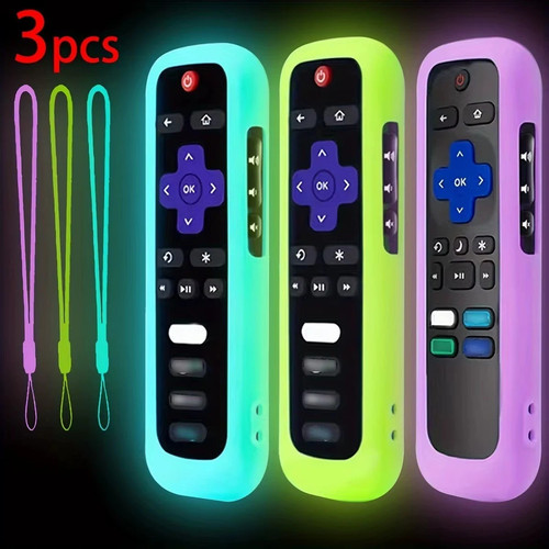 Cover telecomando silicone - , 3p