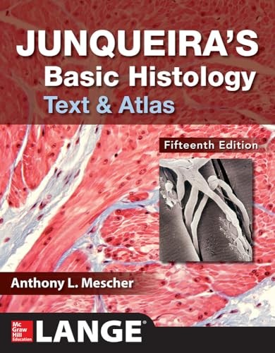 Junqueira basic histology - junqueira's,