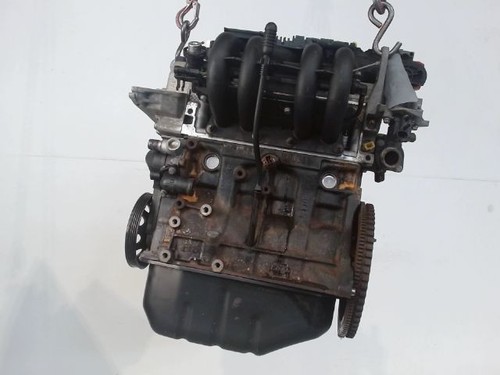 Motore a benzina - a,