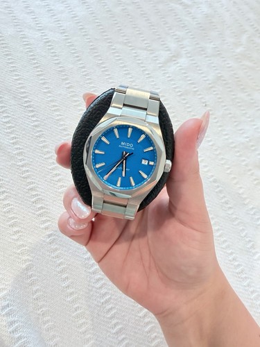 Nuovo orologio uomo mido - nuovo,